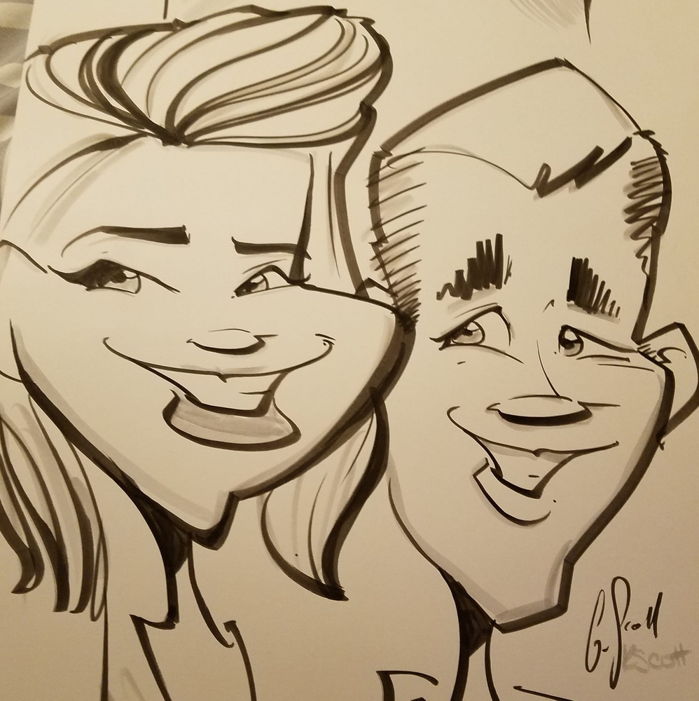 Meet your Posher, Rebekah